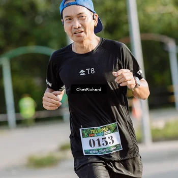 Runner Photo 8100931