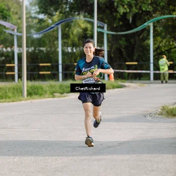Runner Photo 8100934