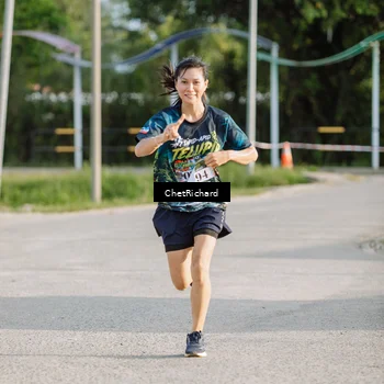 Runner Photo 8100935