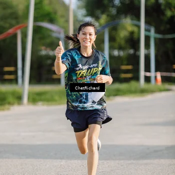 Runner Photo 8100936