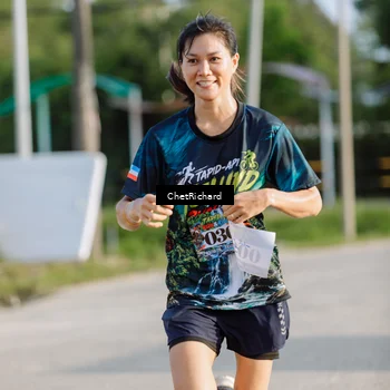 Runner Photo 8100937