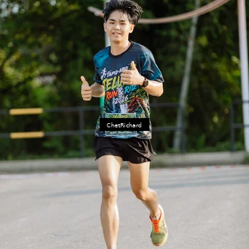 Runner Photo 8100944