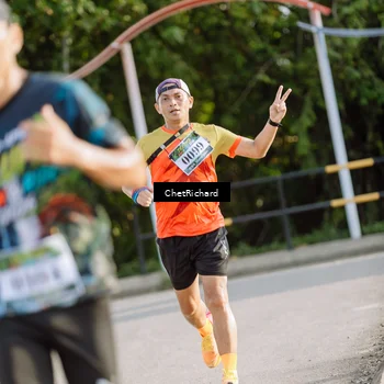 Runner Photo 8100949