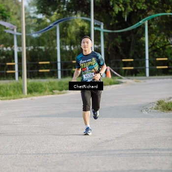 Runner Photo 8100951