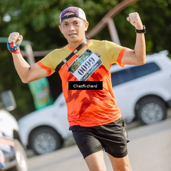 Runner Photo 8100953