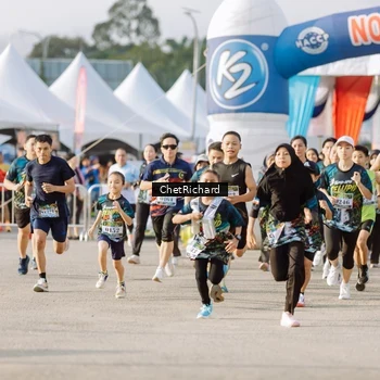 Runner Photo 8100964
