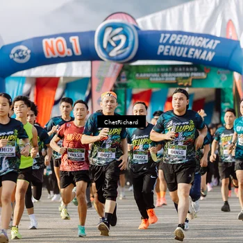 Runner Photo 8100970