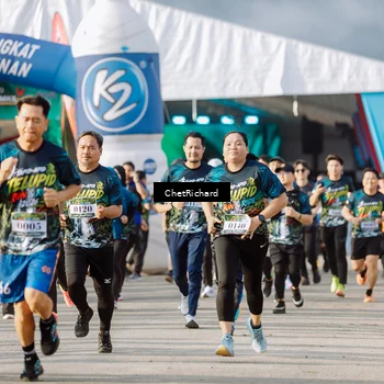 Runner Photo 8100971