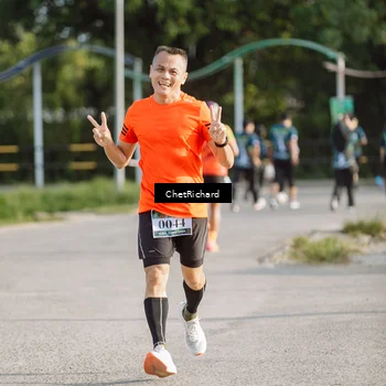 Runner Photo 8100974