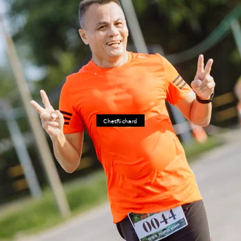 Runner Photo 8100976