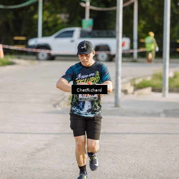 Runner Photo 8100978