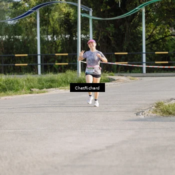 Runner Photo 8100979