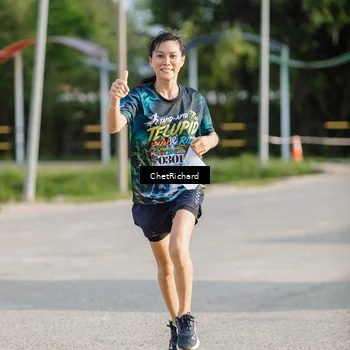 Runner Photo 8100981
