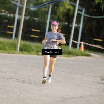 Runner Photo 8100982
