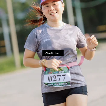 Runner Photo 8100985