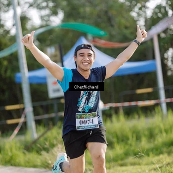 Runner Photo 8100994