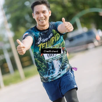 Runner Photo 8100998