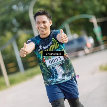 Runner Photo 8100999