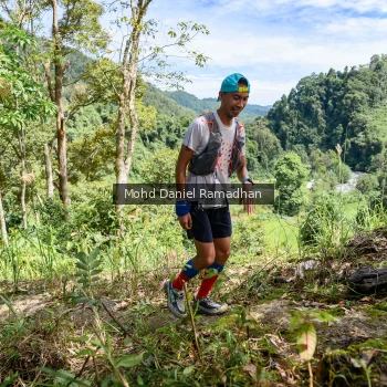 Runner Photo 81010
