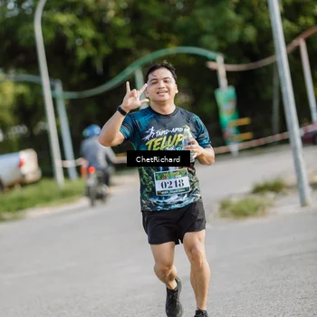 Runner Photo 8101007