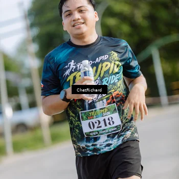 Runner Photo 8101008