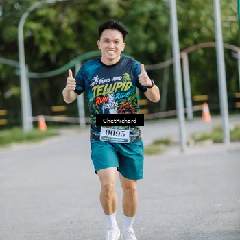 Runner Photo 8101009