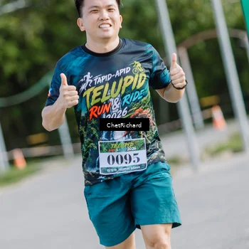 Runner Photo 8101012