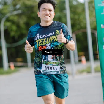Runner Photo 8101013