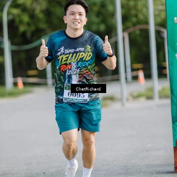 Runner Photo 8101014