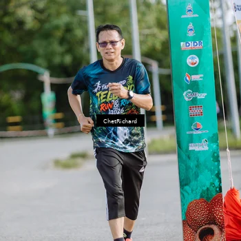 Runner Photo 8101015