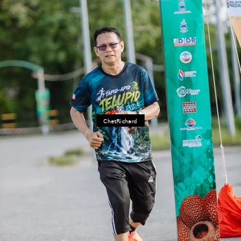 Runner Photo 8101016