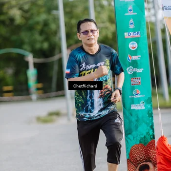 Runner Photo 8101017