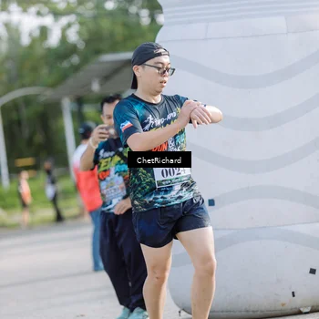 Runner Photo 8101027