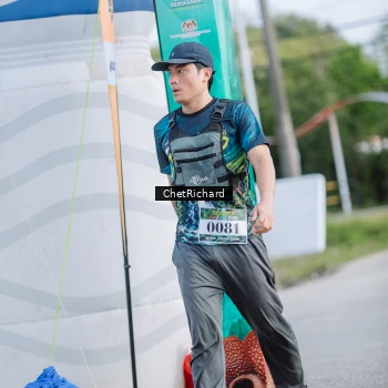 Runner Photo 8101036