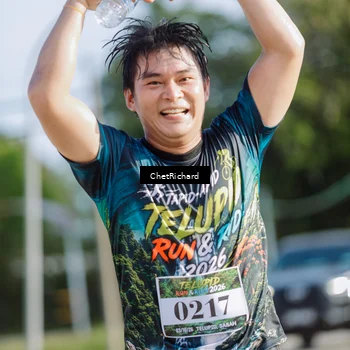 Runner Photo 8101049
