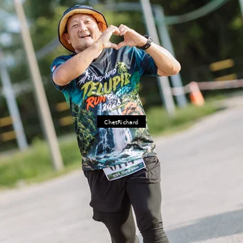 Runner Photo 8101053