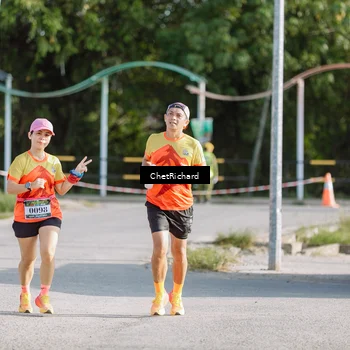 Runner Photo 8101054