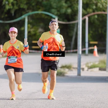 Runner Photo 8101056
