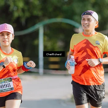 Runner Photo 8101059