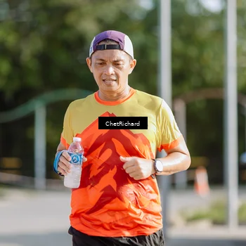 Runner Photo 8101061