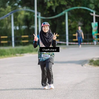 Runner Photo 8101063