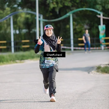 Runner Photo 8101064