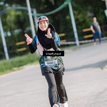 Runner Photo 8101065