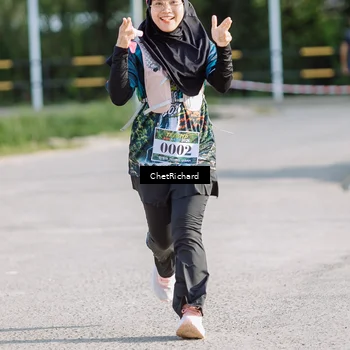 Runner Photo 8101067