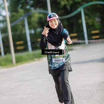 Runner Photo 8101068