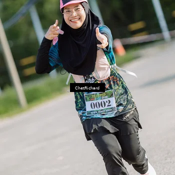 Runner Photo 8101069