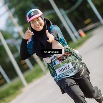 Runner Photo 8101070