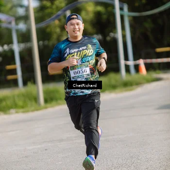 Runner Photo 8101074