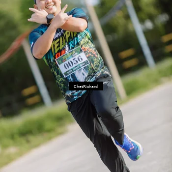 Runner Photo 8101075