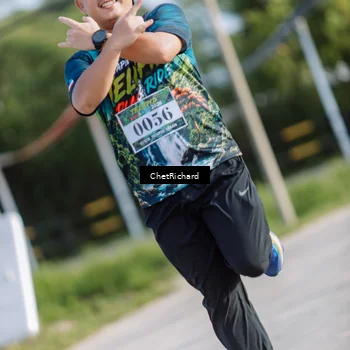 Runner Photo 8101076